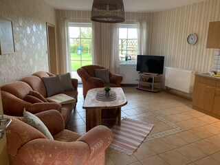 Vakantieappartement Kronsgaard Kenmerken 22