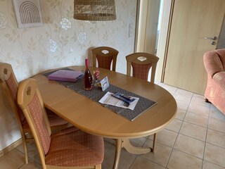 Vakantieappartement Kronsgaard Kenmerken 25