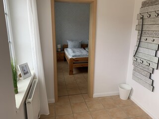 Vakantieappartement Kronsgaard Kenmerken 28