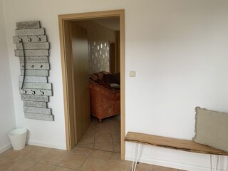 Vakantieappartement Kronsgaard Kenmerken 29