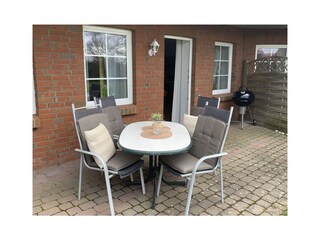 Vakantieappartement Kronsgaard Kenmerken 30