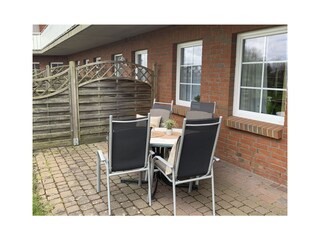 Vakantieappartement Kronsgaard Buitenaudio-opname 7