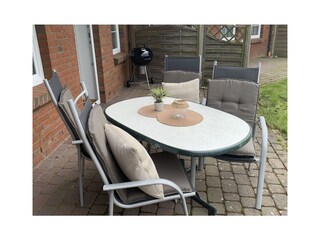 Vakantieappartement Kronsgaard Buitenaudio-opname 8