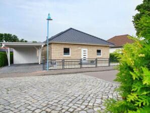 Ferienhaus Poseidon - Ueckermünde - image1