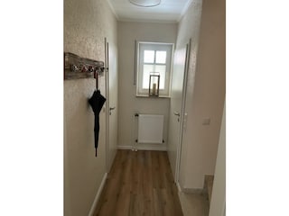 Ferienhaus Carolinensiel Außenaufnahme 2