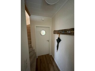 Ferienhaus Carolinensiel Außenaufnahme 3
