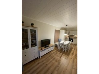 Ferienhaus Carolinensiel Außenaufnahme 4