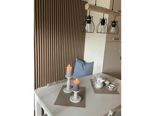 Ferienhaus Carolinensiel Außenaufnahme 6