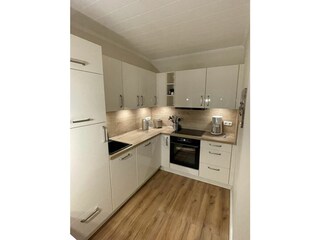 Ferienhaus Carolinensiel Außenaufnahme 7
