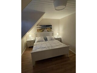 Ferienhaus Carolinensiel Außenaufnahme 9