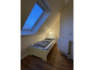 Ferienhaus Carolinensiel Außenaufnahme 12