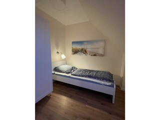 Ferienhaus Carolinensiel Außenaufnahme 13