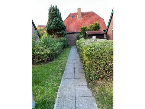 Vakantieappartement Designappartement Carolinensiel