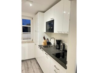 Vakantieappartement Carolinensiel Buitenaudio-opname 3