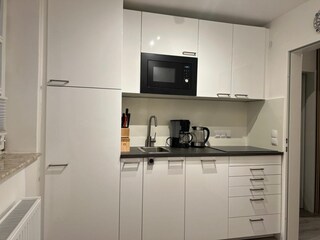 Appartement de vacances Carolinensiel Enregistrement extérieur 4