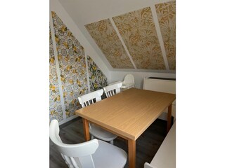 Appartement de vacances Carolinensiel Enregistrement extérieur 5