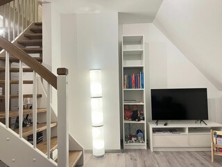 Ferienwohnung Carolinensiel Außenaufnahme 6