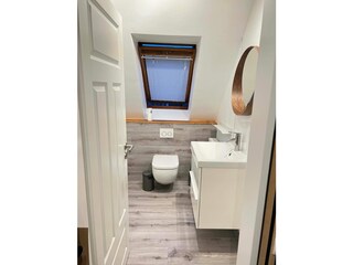 Vakantieappartement Carolinensiel Buitenaudio-opname 8