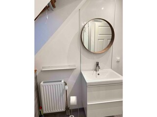 Vakantieappartement Carolinensiel Buitenaudio-opname 9