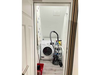 Vakantieappartement Carolinensiel Buitenaudio-opname 11