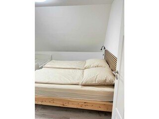 Ferienwohnung Carolinensiel Außenaufnahme 12