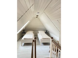 Vakantieappartement Carolinensiel Buitenaudio-opname 13