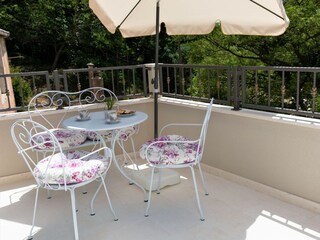 Casa per le vacanze Tucepi Registrazione all'aperto 7