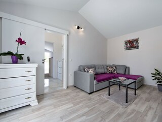 Casa per le vacanze Tucepi Caratteristiche 13