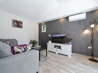 Casa per le vacanze Tucepi Caratteristiche 14