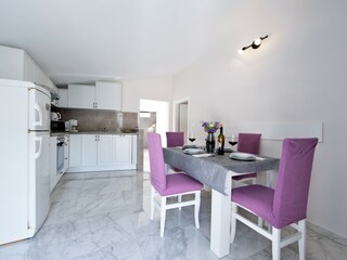 Casa per le vacanze Tucepi Caratteristiche 17