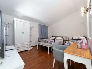 Casa per le vacanze Tucepi Caratteristiche 18