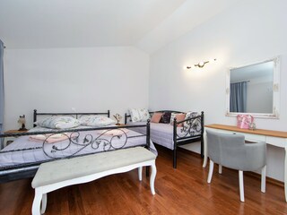 Casa per le vacanze Tucepi Caratteristiche 19