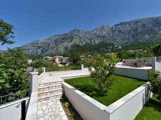 Casa per le vacanze Tucepi  24