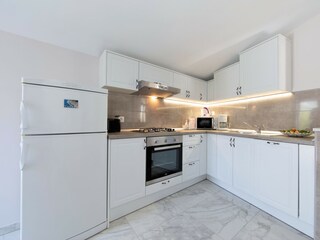 Casa per le vacanze Tucepi  25