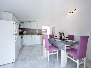 Casa per le vacanze Tucepi  30