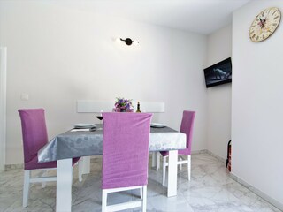 Casa per le vacanze Tucepi  31