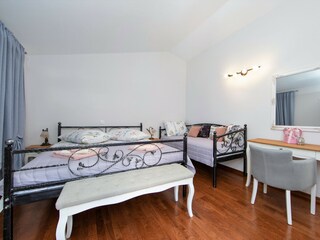 Casa per le vacanze Tucepi  35