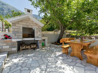 Casa per le vacanze Tucepi  41