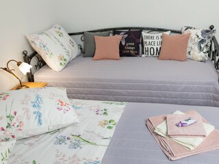 Casa per le vacanze Tucepi  42