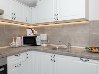 Casa per le vacanze Tucepi  45