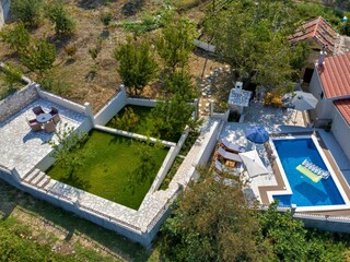 Casa per le vacanze Tucepi  51