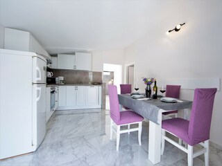 Casa per le vacanze Tucepi  52