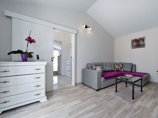 Casa per le vacanze Tucepi  56