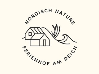 NORDISCH NATURE- Ferienhof am Deich