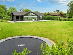 5 Sterne Ferienhaus in Gilleleje - Udsholt Strand - image1