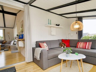 Ferienhaus Ølsted  4