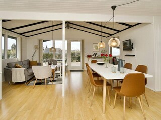 Ferienhaus Ølsted  5