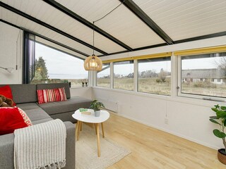 Maison de vacances Ølsted  18