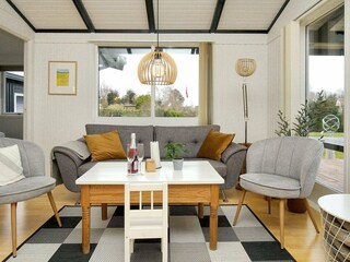 Maison de vacances Ølsted  15