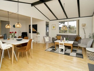 Ferienhaus Ølsted  12